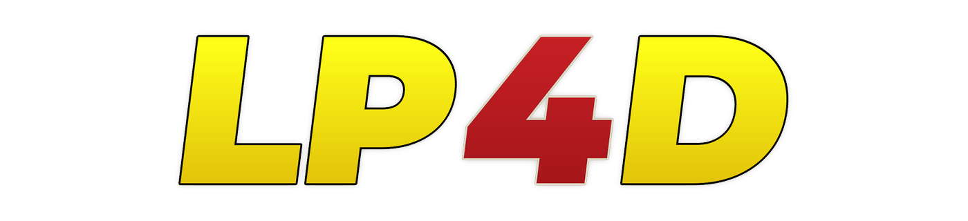 lp4d Logo